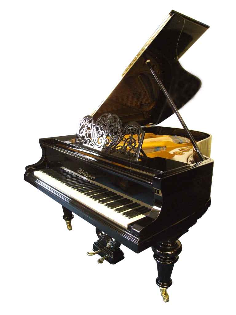 Photo of Bluthner  Style 7 Grand piano
